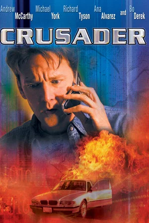 Постер: Crusader