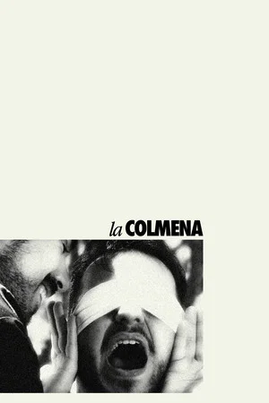 Постер: La Colmena