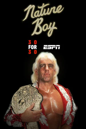 Постер: Nature Boy