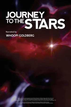 Постер: Journey to the Stars