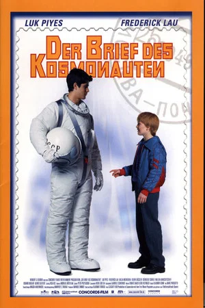 Постер: Der Brief des Kosmonauten