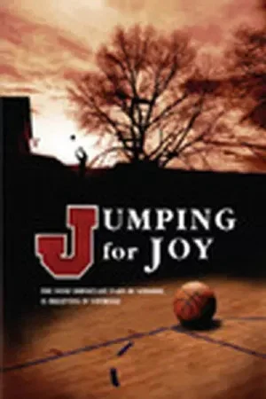 Постер: Jumping for Joy