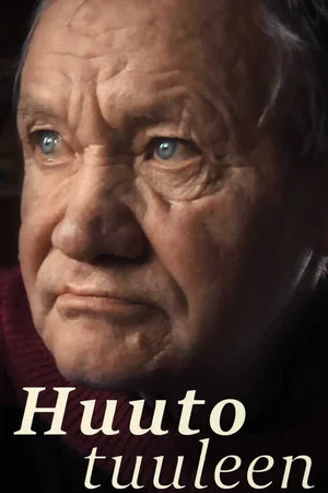 Постер: A Shout into the Wind