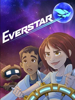 Постер: Everstar