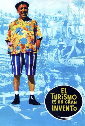 Постер: El turismo es un gran invento