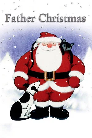 Постер: Father Christmas