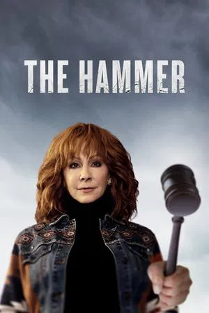 Постер: Reba McEntire's The Hammer