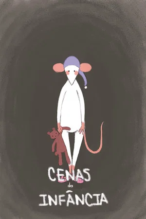 Постер: Scenes from Childhood