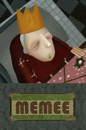 Постер: Memee