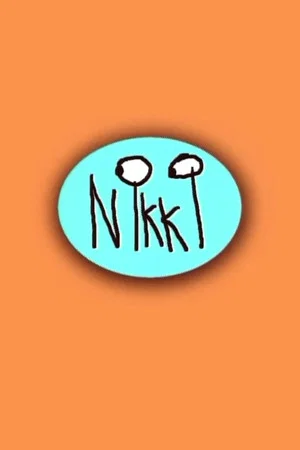Постер: Nikki