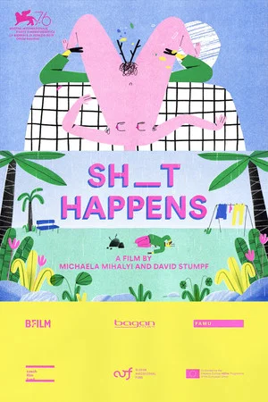 Постер: Sh_t Happens