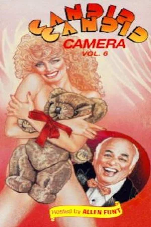 Постер: Candid Candid Camera Volume 6