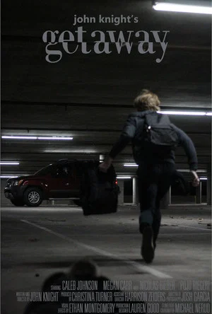 Постер: Getaway