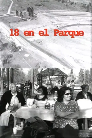 Постер: 18 en el parque