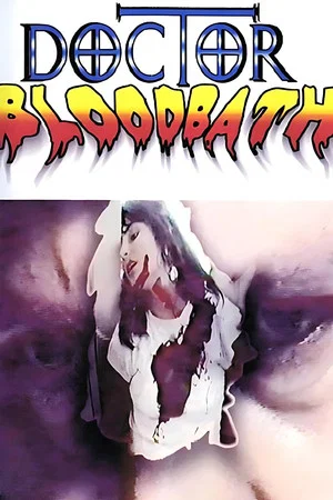 Постер: Doctor Bloodbath