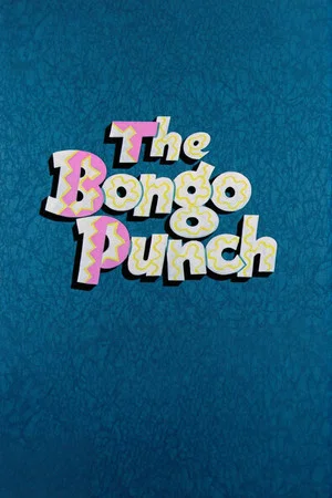 Постер: The Bongo Punch