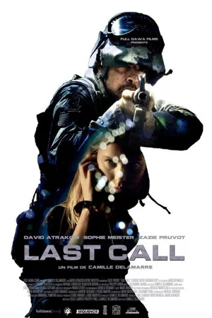 Постер: Last Call