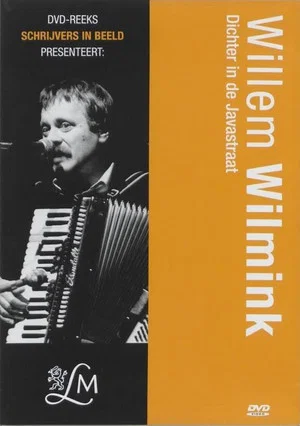 Постер: Willem Wilmink: Dichter in de Javastraat