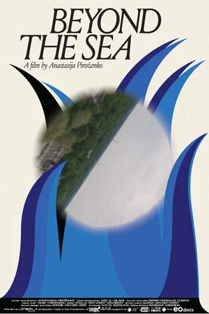 Постер: Beyond the Sea