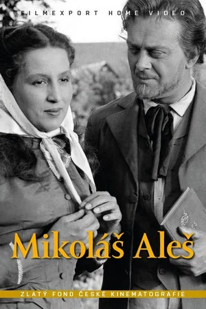 Постер: Mikoláš Aleš