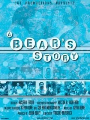 Постер: A Bear's Story