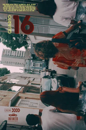 Постер: Room 16