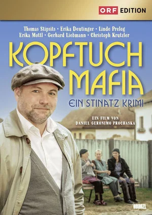 Постер: Kopftuchmafia - Ein Stinatz-Krimi