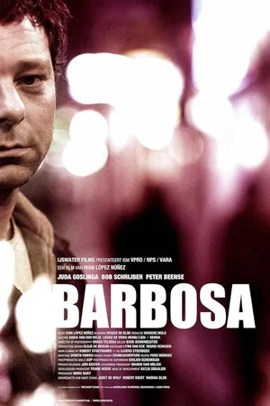 Постер: Barbosa