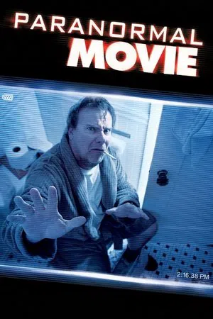 Постер: Paranormal Movie