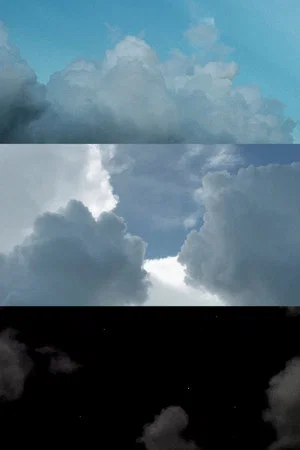 Постер: Nubes