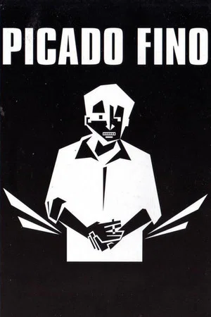 Постер: Fine Powder