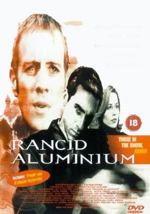 Постер: Rancid Aluminium