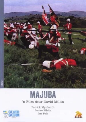 Постер: Majuba: Hill of Pigeons
