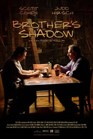 Постер: Brother's Shadow