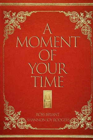 Постер: A Moment of Your Time