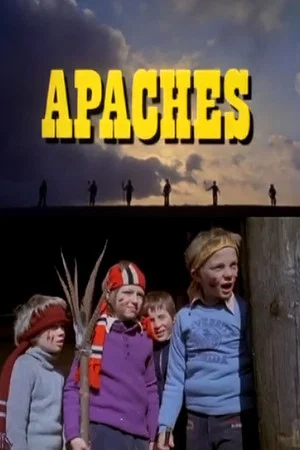 Постер: Apaches