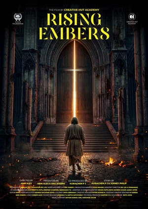 Постер: Rising Embers