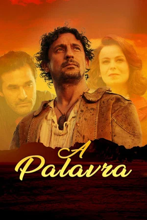 Постер: A Palavra