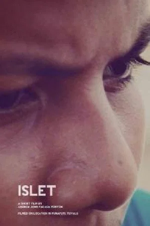 Постер: Islet