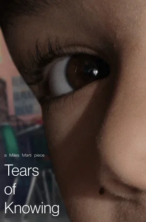Постер: Tears of Knowing