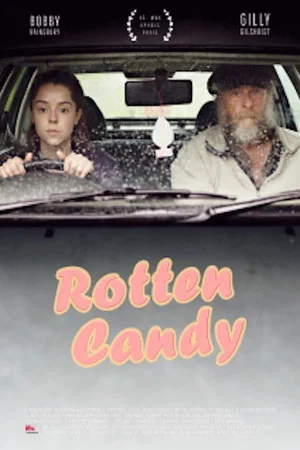 Постер: Rotten Candy