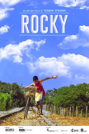 Постер: Rocky