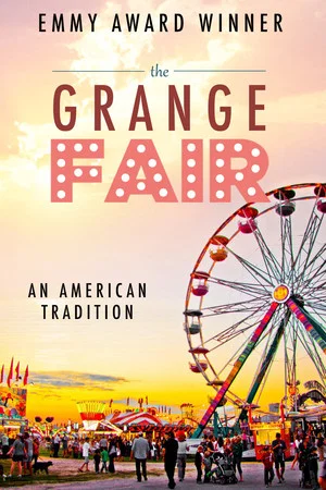 Постер: The Grange Fair: An American Tradition