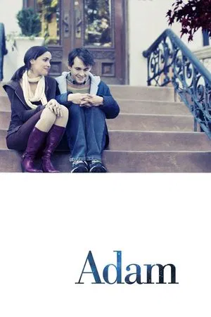 Постер: Адам