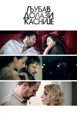 Постер: Love Comes After