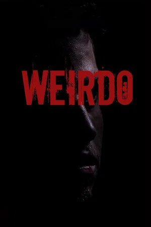 Постер: Weirdo