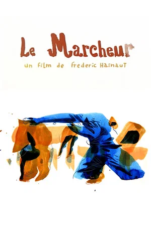 Постер: Le Marcheur