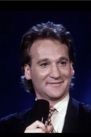 Постер: One-Night Stand: Bill Maher