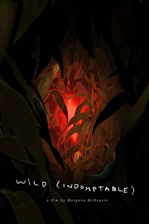 Постер: Wild