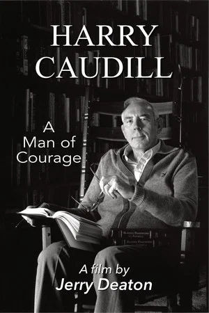 Постер: Harry Caudill: A Man of Courage